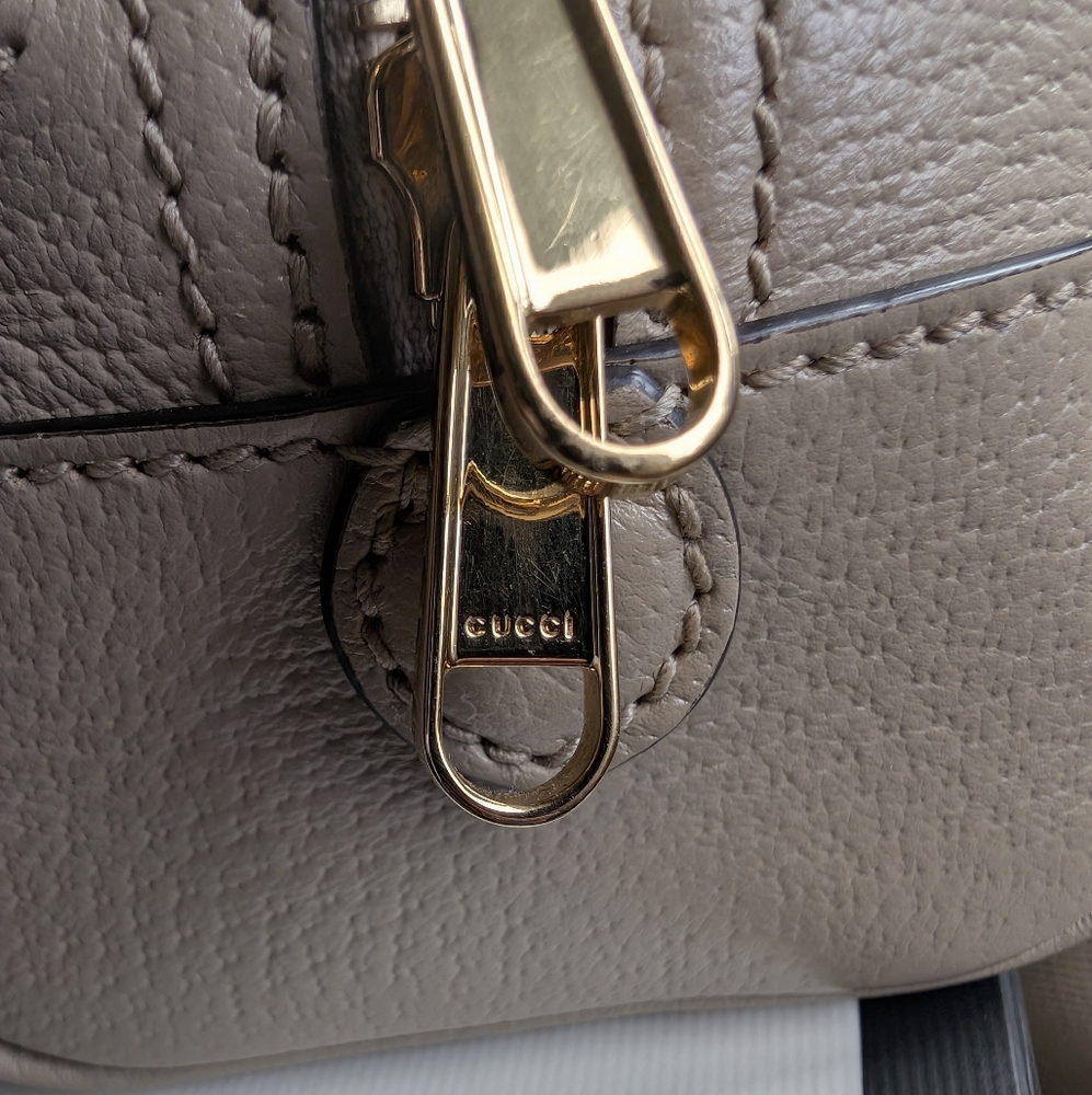 ❤️SOLD ❤️ Gucci Ophidia Mini Top Handle - Picture 6 of 13